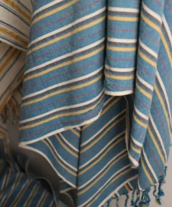 Anatolico Luna Turkish Towel Home Goods 2 Anatolico Luna Turkish Towel Home Goods