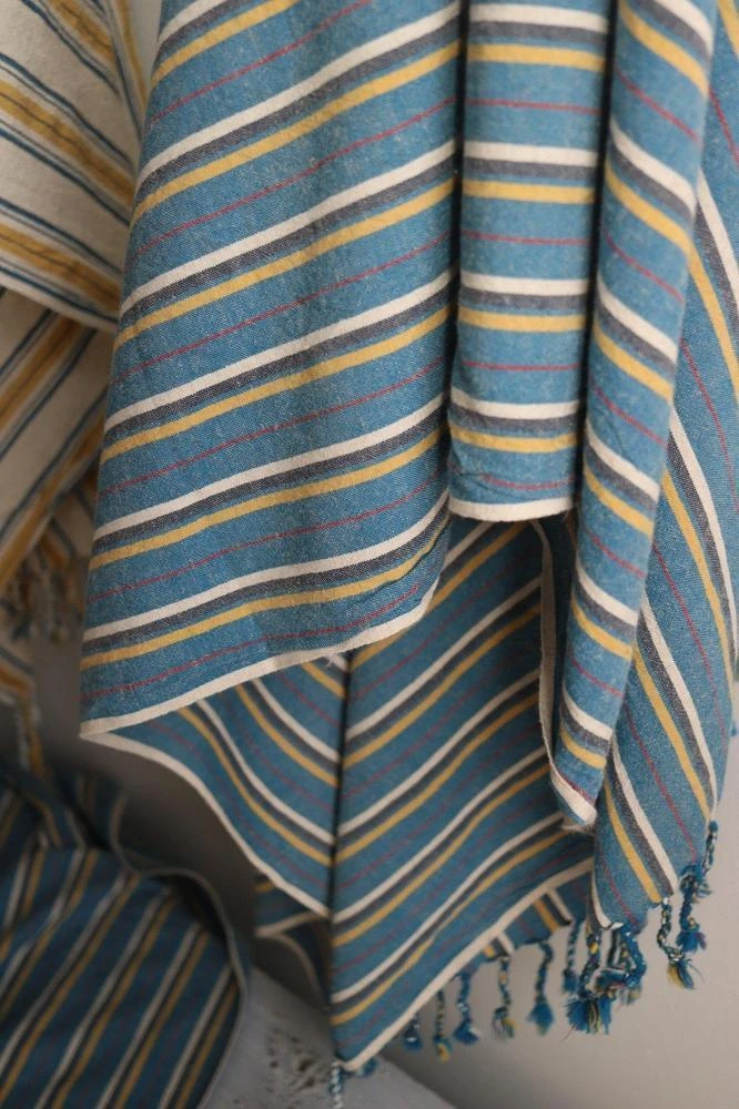 Anatolico Luna Turkish Towel Home Goods Anatolico Luna Turkish Towel Home Goods