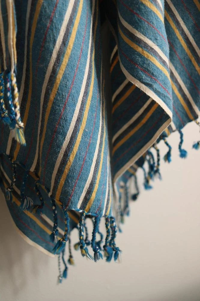 Anatolico Luna Turkish Towel Home Goods Anatolico Luna Turkish Towel Home Goods