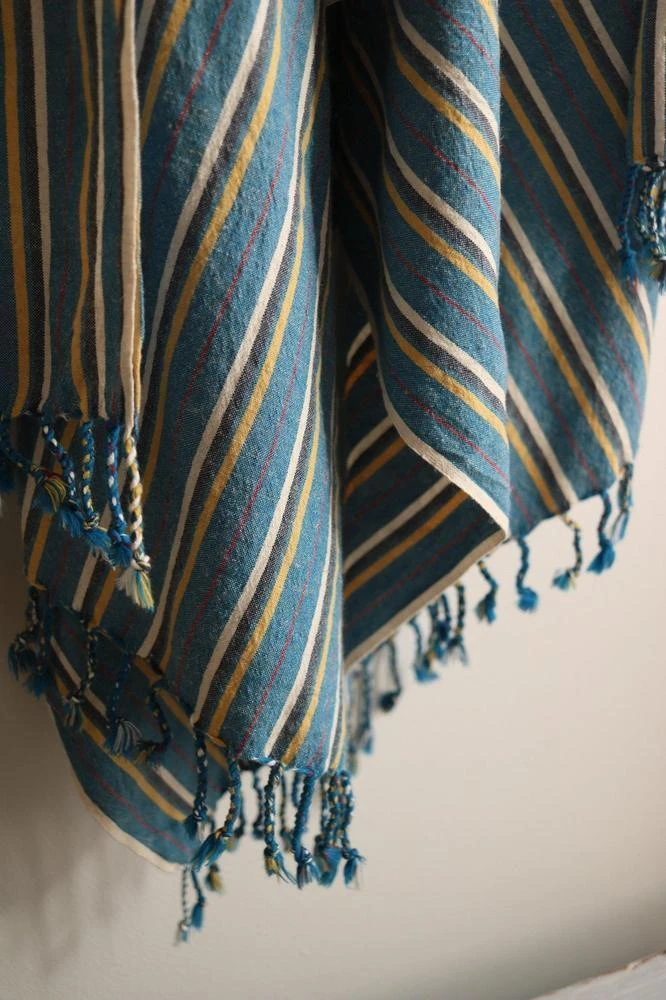 Anatolico Luna Turkish Towel Home Goods Anatolico Luna Turkish Towel Home Goods