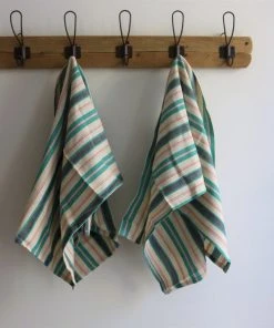 Anatolico Best Sellers Mauna Turkish Kitchen / Hand Towel