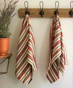 Anatolico Best Sellers Pele Turkish Kitchen / Hand Towel