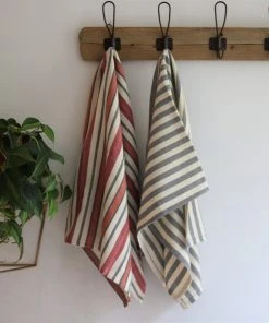 Anatolico Best Sellers Pele Turkish Kitchen / Hand Towel