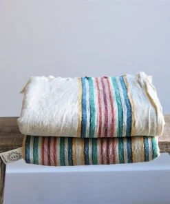 Anatolico Sugar Turkish Towel