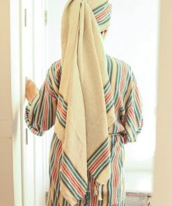 Anatolico Sugar Turkish Towel