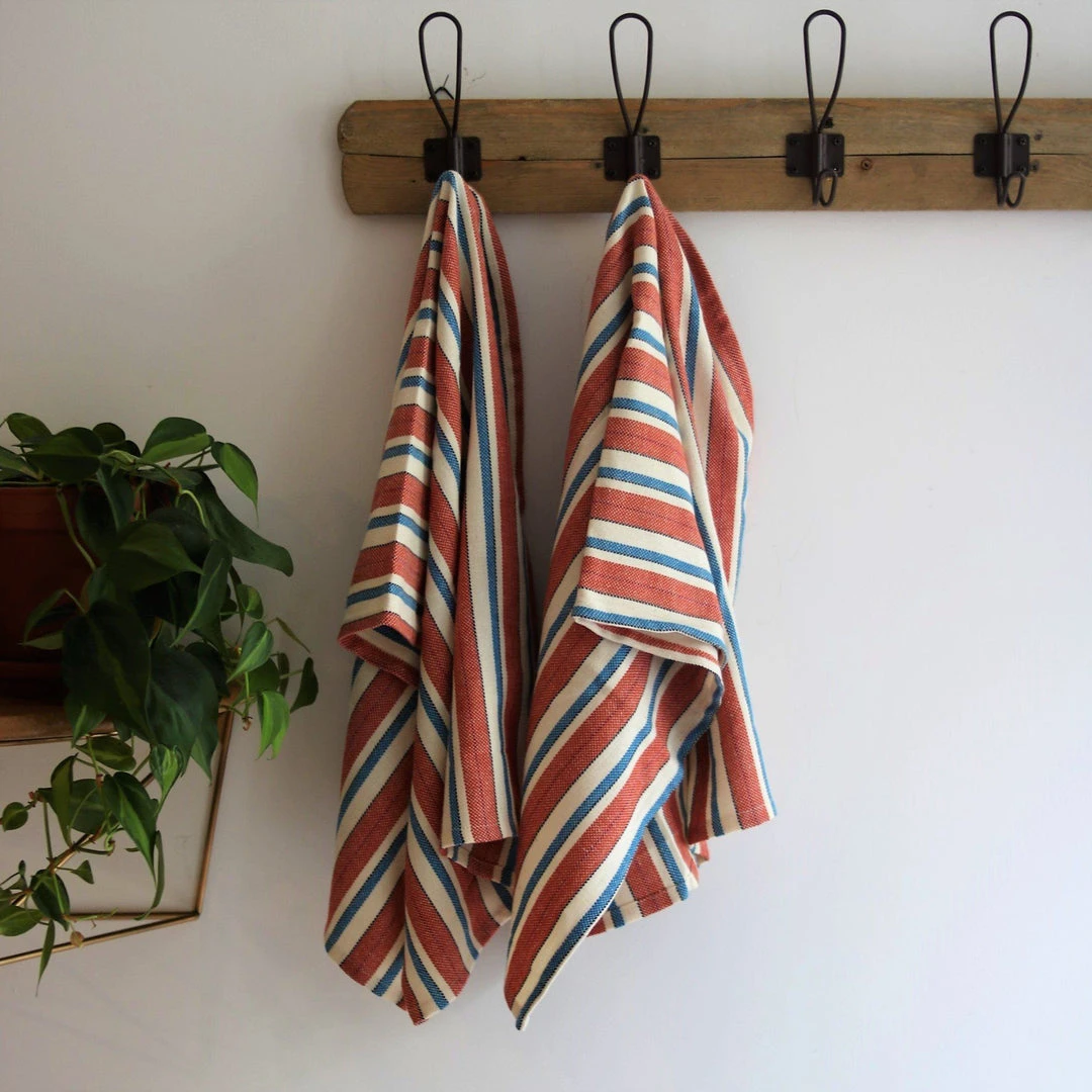 Anatolico Best Sellers Terra Turkish Kitchen / Hand Towel Anatolico Best Sellers Terra Turkish Kitchen / Hand Towel