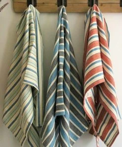 Anatolico Best Sellers Terra Turkish Kitchen / Hand Towel