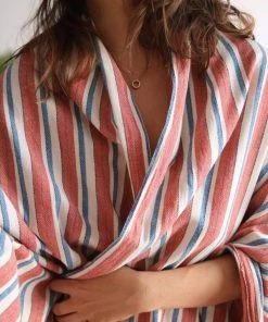 Anatolico Terra Turkish Towel