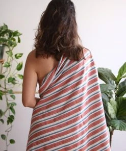 Anatolico Terra Turkish Towel