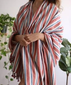 Anatolico Terra Turkish Towel