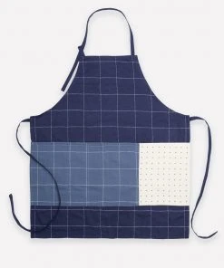 Anchal Bib Apron Home Goods