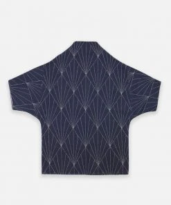 Anchal Array Cocoon Jacket 13 Anchal Array Cocoon Jacket