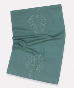 Anchal Botanical Tea Towel - Spruce Home Goods 5 Anchal Botanical Tea Towel - Spruce Home Goods