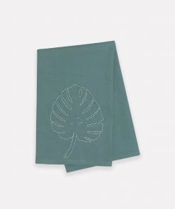 Anchal Botanical Tea Towel - Spruce Home Goods
