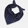 Anchal Graph Bandana - Navy