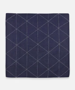 Anchal Graph Bandana - Navy