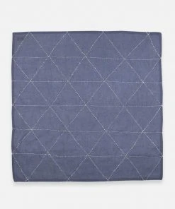 Anchal Graph Bandana - Slate Best Sellers