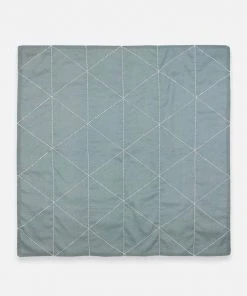 Anchal Best Sellers Graph Bandana - Spruce