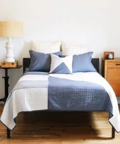 Anchal Didi Patchwork Bedding Home Goods