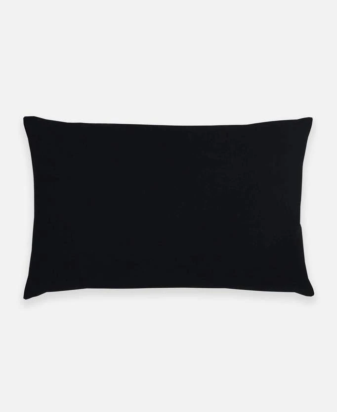 Anchal Home Goods Prism Lumbar Pillow - Charcoal Anchal Home Goods Prism Lumbar Pillow - Charcoal