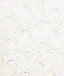 Anchal Home Goods Prism Throw Quilt