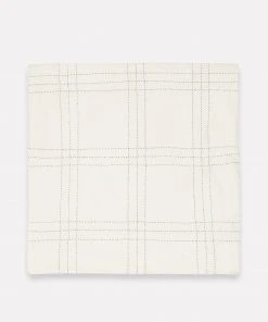 Anchal Window Pane Duvet Cover Home Goods