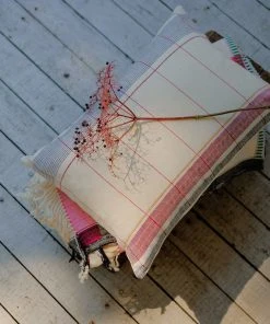 Soil To Studio Anna Lumbar Pillow Cover Home Goods 4 Soil To Studio Anna Lumbar Pillow Cover Home Goods