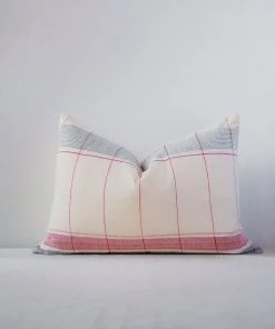 Soil To Studio Anna Lumbar Pillow Cover Home Goods