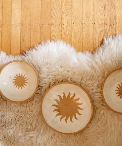 Anne Gates Studio Plates + Bowls Everyday Ceramic Bowl