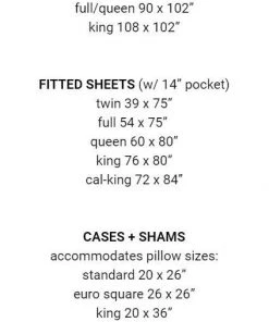 Area Home Home Goods Anton Percale Sheet Set 6 Area Home Home Goods Anton Percale Sheet Set