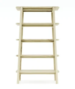 Masaya & Co. Apanas Bookshelf Furniture