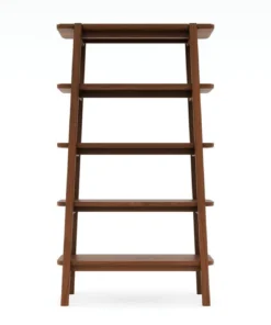 Masaya & Co. Apanas Bookshelf Furniture