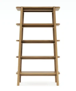 Masaya & Co. Apanas Bookshelf Furniture