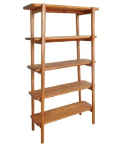 Masaya & Co. Apanas Bookshelf Furniture