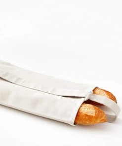Aplat Zero Waste Baguette Tote Home Goods