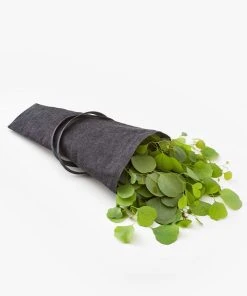 Aplat Jardin Zero Waste Flower Tote Storage