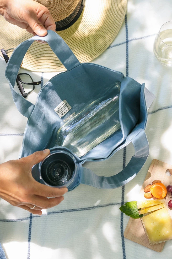 Aplat New Arrivals Vin One Bottle Tote 5 Aplat New Arrivals Vin One Bottle Tote