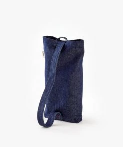 Aplat New Arrivals Vin Two Bottle Wine Tote