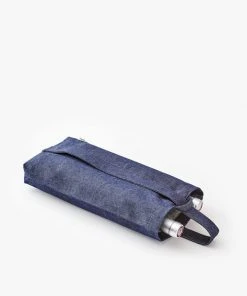 Aplat New Arrivals Vin Two Bottle Wine Tote