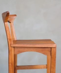 Masaya & Co. Apoyo Barstool 3 Masaya & Co. Apoyo Barstool