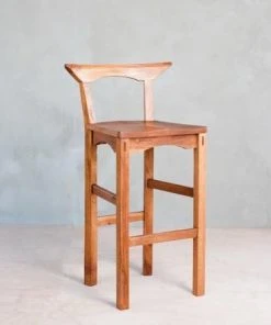 Masaya & Co. Apoyo Barstool