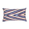 Archive New York Home Goods Almolonga Lumbar Pillow - Multi Color