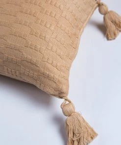 Archive New York Antigua Lumbar Pillow - Blush 2 Archive New York Antigua Lumbar Pillow - Blush