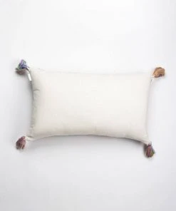 Archive New York Comalapa Lumbar Pillow - Multicolor 4 Archive New York Comalapa Lumbar Pillow - Multicolor