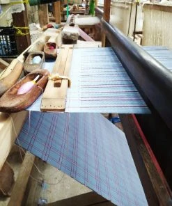 Archive New York Chiapas Plaid Napkin Set 11 Archive New York Chiapas Plaid Napkin Set