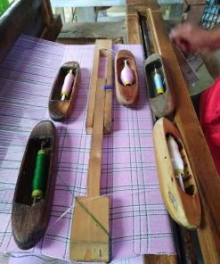 Archive New York Chiapas Plaid Placemat Set 10 Archive New York Chiapas Plaid Placemat Set