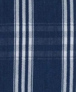 Archive New York Indigo Corte Lumbar Pillow Home Goods