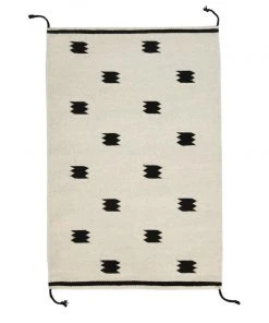 Archive New York Zapotec Wool Rug #4 Home Goods