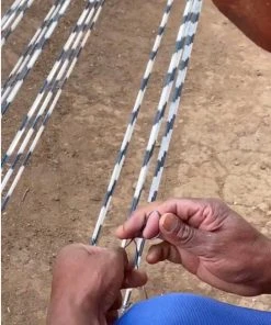 Archive New York Maya Jaspé Placemat Set