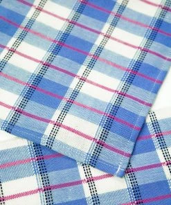 Archive New York San Andres Gingham Table Runner Kitchen + Dining 17 Archive New York San Andres Gingham Table Runner Kitchen + Dining
